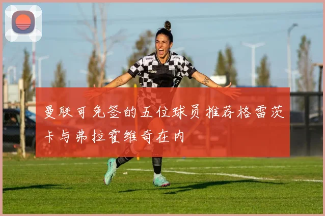 曼联可免签的五位球员推荐格雷茨卡与弗拉霍维奇在内
